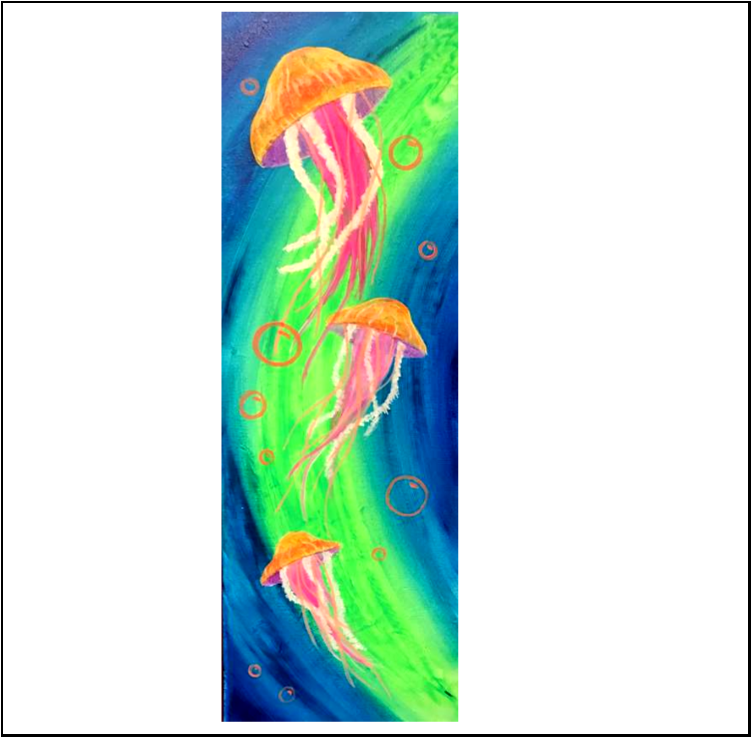 Black Light!
